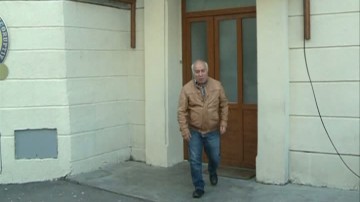 Adrian Rădulescu, consilier prezidenţial în mandatul lui Traian Băsescu, la DNA: Am vizitat un PRIETEN
